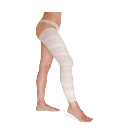 Cryo Slim Fasce lunghezza