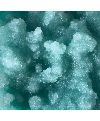 Scented Algascrub Balance  Texture Prodotto