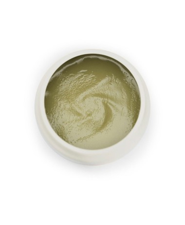 Fanghi d'Alga Guam Formula effetto Freddo Anticellulite texture