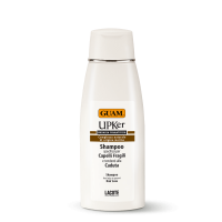 Upker Shampoo Per Capelli Fragili e Tendenti Alla Caduta  flacone